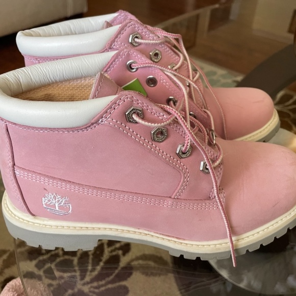 Timberland - Picture 3 of 3